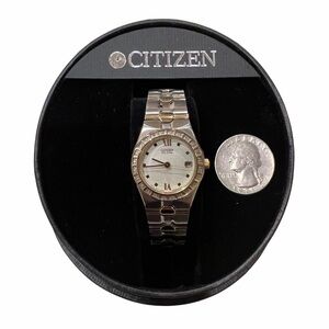 Citizen Eco-Drive Women's Watch  number SO16024-KA